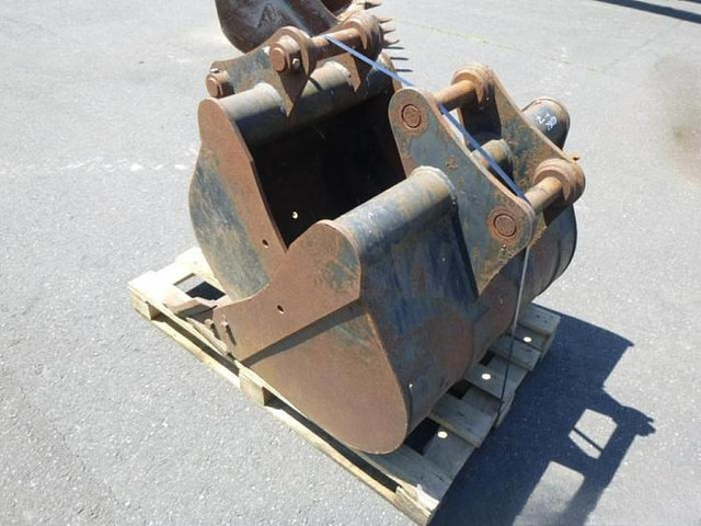 GEITH QC50H - Godet: photos 1 GEITH QC50H - Godet: photos 1