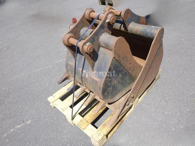 GEITH QC50H - Godet: photos 2 GEITH QC50H - Godet: photos 2