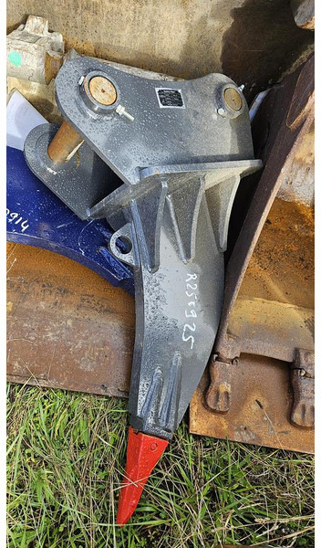 KBKC KBKC06 - Ripper: photos 3 KBKC KBKC06 - Ripper: photos 3