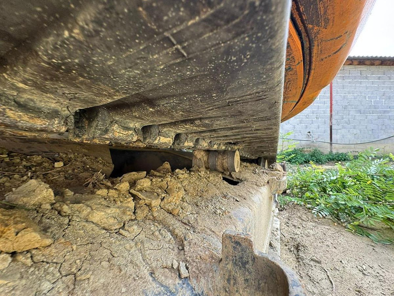 Kobelco SK75 - Mini pelle: photos 2 Kobelco SK75 - Mini pelle: photos 2