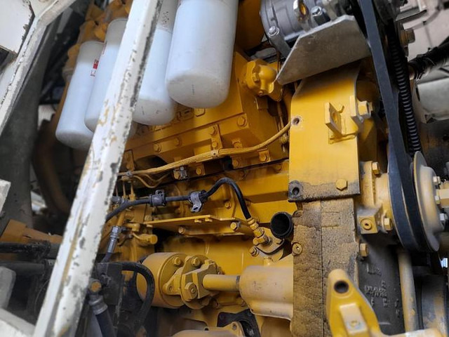 Komatsu SA12V140 - WA800 - HD785 - HD985 - D475 engine - - Moteur: photos 2 Komatsu SA12V140 - WA800 - HD785 - HD985 - D475 engine - - Moteur: photos 2