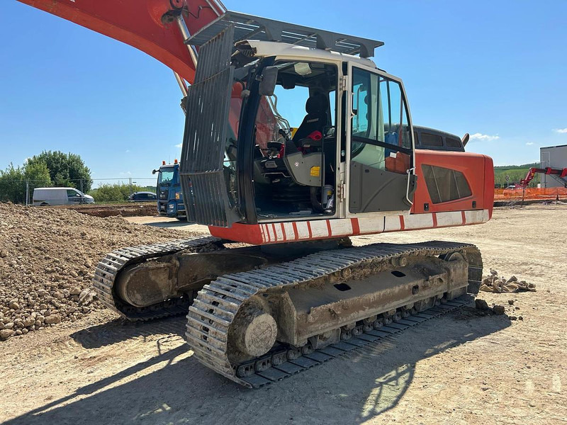 Liebherr R924 LC - Pelle: photos 1 Liebherr R924 LC - Pelle: photos 1