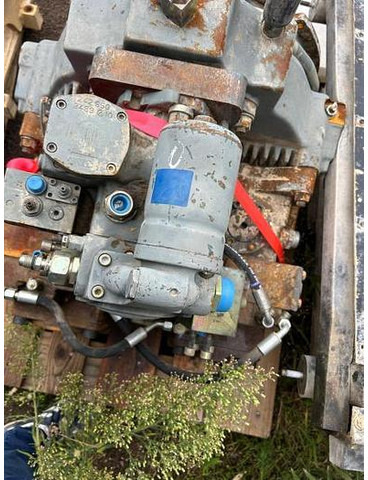 Liebherr R954CHD Li - Pompe hydraulique pour Engins de chantier: photos 1 Liebherr R954CHD Li - Pompe hydraulique pour Engins de chantier: photos 1