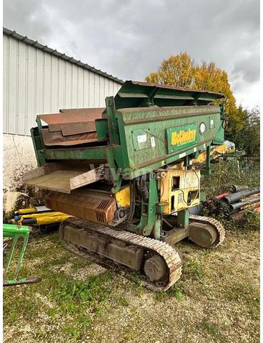 MCCLOSKEY Kompact - - Concasseur: photos 3 MCCLOSKEY Kompact - - Concasseur: photos 3