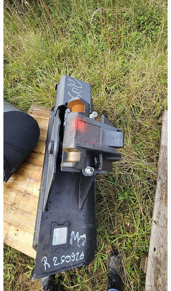 MORIN MORIN M0 - Godet: photos 2 MORIN MORIN M0 - Godet: photos 2