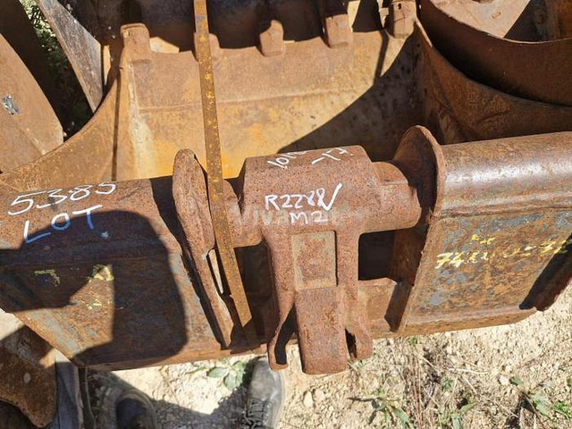 MORIN MORIN M2 - Godet: photos 4 MORIN MORIN M2 - Godet: photos 4