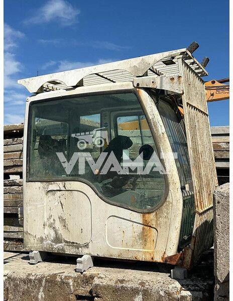 Liebherr R904C R914C R924C R934C R944C R954C - Pièces de rechange: photos 1 Liebherr R904C R914C R924C R934C R944C R954C - Pièces de rechange: photos 1