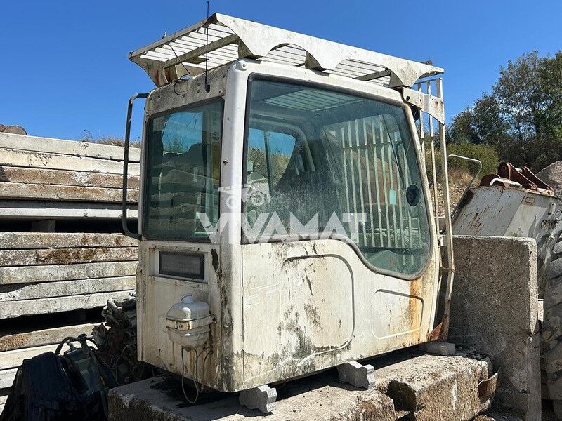 Liebherr R904C R914C R924C R934C R944C R954C - Pièces de rechange: photos 4 Liebherr R904C R914C R924C R934C R944C R954C - Pièces de rechange: photos 4