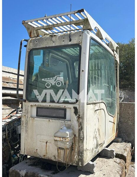 Liebherr R904C R914C R924C R934C R944C R954C - Pièces de rechange: photos 2 Liebherr R904C R914C R924C R934C R944C R954C - Pièces de rechange: photos 2