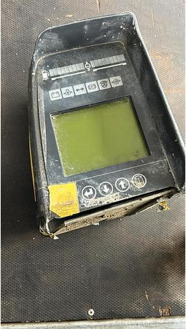 Liebherr R954CHD Li - Pièces de rechange: photos 4 Liebherr R954CHD Li - Pièces de rechange: photos 4