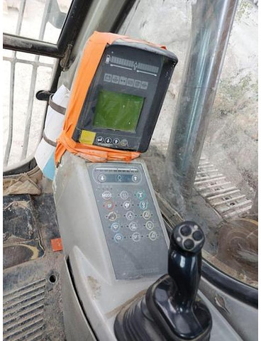 Liebherr R954CHD Li - Pièces de rechange: photos 1 Liebherr R954CHD Li - Pièces de rechange: photos 1