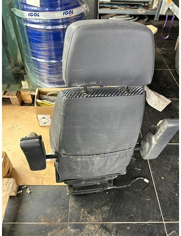 Liebherr Siège - R954CHD Li - Pièces de rechange: photos 4 Liebherr Siège - R954CHD Li - Pièces de rechange: photos 4