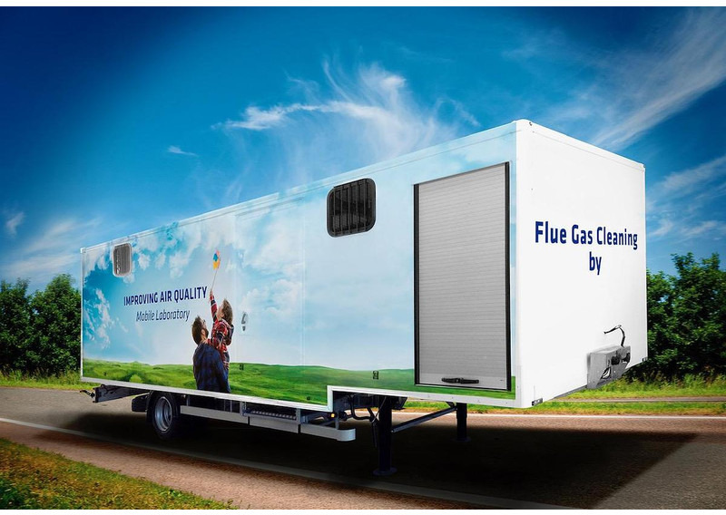 MINITRAILER VF31 - Remorque: photos 5 MINITRAILER VF31 - Remorque: photos 5