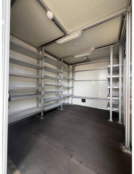 MINITRAILER VF31 - Remorque: photos 2 MINITRAILER VF31 - Remorque: photos 2