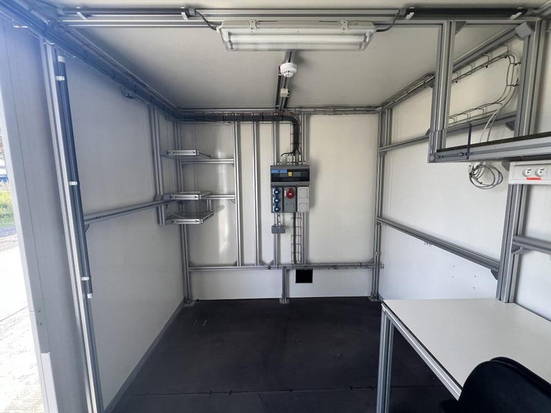 MINITRAILER VF31 - Remorque: photos 3 MINITRAILER VF31 - Remorque: photos 3