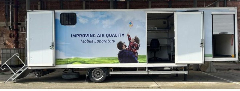 MINITRAILER VF31 - Remorque: photos 4 MINITRAILER VF31 - Remorque: photos 4