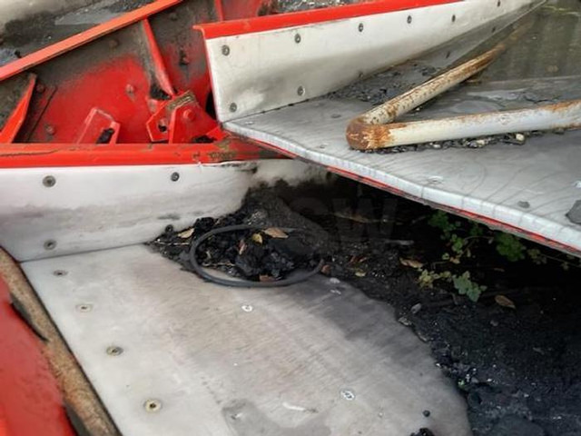 Crible Sinex EXTRACTEUR: photos 15