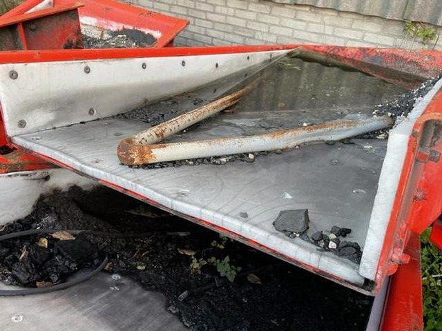 Crible Sinex EXTRACTEUR: photos 14