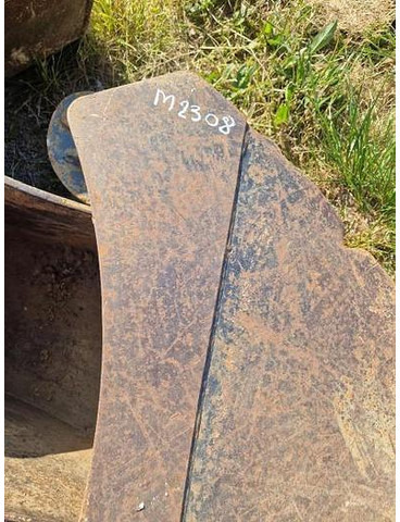 Terex TLB840PS - Godet: photos 5 Terex TLB840PS - Godet: photos 5