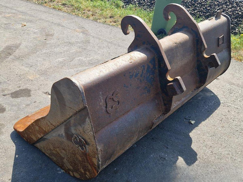 Verachtert CW30-40 - Godet: photos 3 Verachtert CW30-40 - Godet: photos 3