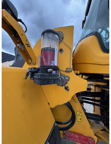 Volvo L150H - Chargeuse: photos 2 Volvo L150H - Chargeuse: photos 2