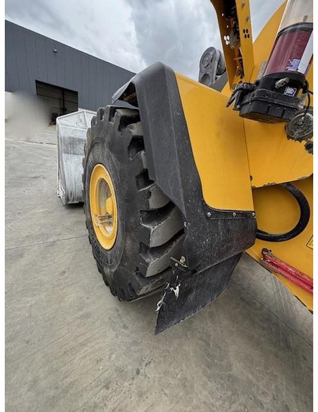 Volvo L150H - Chargeuse: photos 4 Volvo L150H - Chargeuse: photos 4