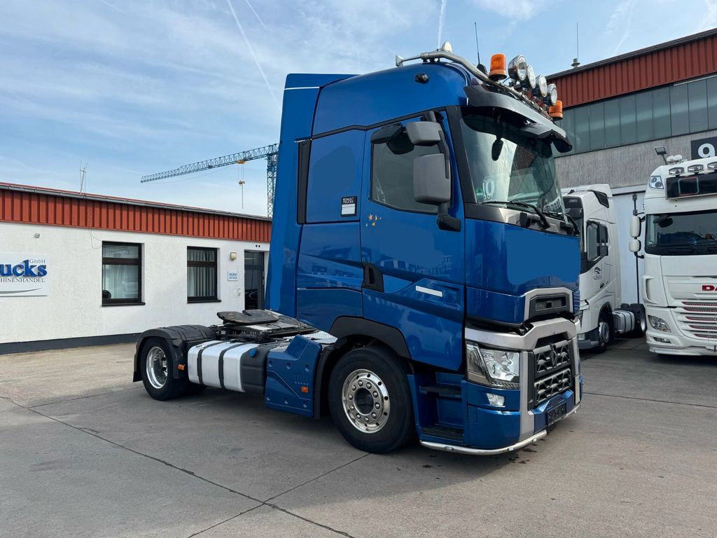 Renault T 520 * RETARDER * STANDKLIMA * ACLOA * VOLUMEN - Tracteur routier: photos 3 Renault T 520 * RETARDER * STANDKLIMA * ACLOA * VOLUMEN - Tracteur routier: photos 3