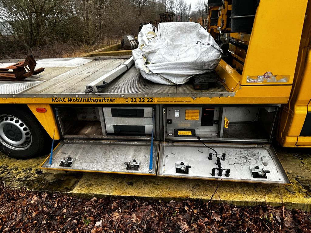 MAN TGE Abschleppwagen Wellmeyer MAN TGE Abschleppwagen Wellmeyer - Remorqueuse: photos 4 MAN TGE Abschleppwagen Wellmeyer MAN TGE Abschleppwagen Wellmeyer - Remorqueuse: photos 4
