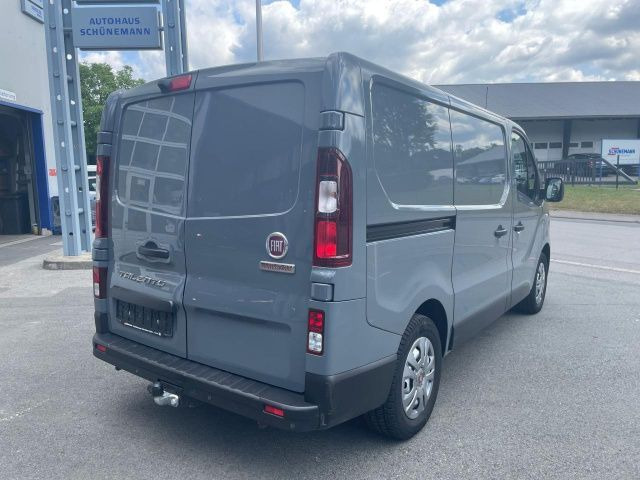 Fiat Talento 2.0 Ecojet 145 Turbo L1H1 Euro6 Klima ZV - Fourgonnette: photos 4 Fiat Talento 2.0 Ecojet 145 Turbo L1H1 Euro6 Klima ZV - Fourgonnette: photos 4
