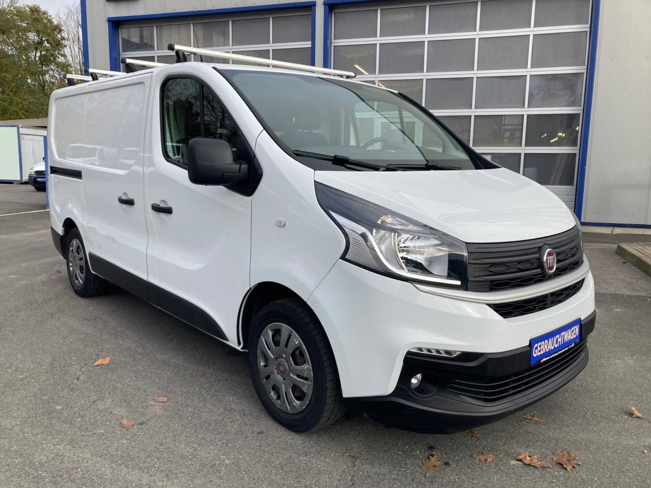 Fiat Talento SX 1.6 Ecojet (L1H1) Euro6 Klima AHK ZV Fiat Talento SX 1.6 Ecojet (L1H1) Euro6 Klima AHK ZV - Fourgonnette: photos 2 Fiat Talento SX 1.6 Ecojet (L1H1) Euro6 Klima AHK ZV Fiat Talento SX 1.6 Ecojet (L1H1) Euro6 Klima AHK ZV - Fourgonnette: photos 2