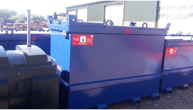 3000 liter high cube IBC tank - Camion citerne: photos 1 3000 liter high cube IBC tank - Camion citerne: photos 1