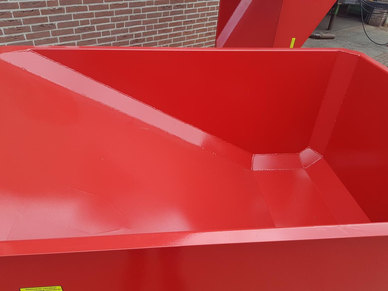 AGM - Remorque benne: photos 5 AGM - Remorque benne: photos 5