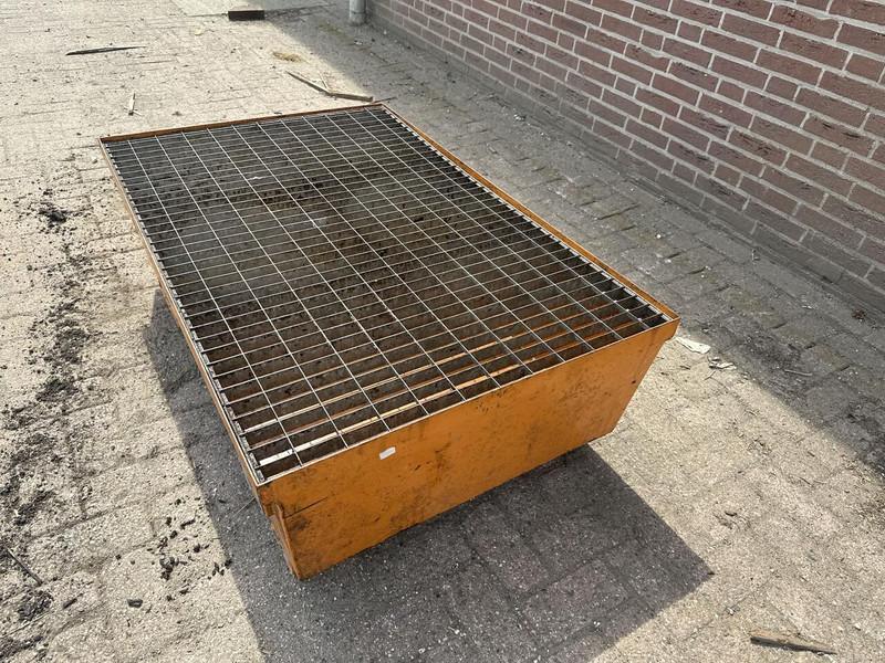 Onbekend Lekbak - Accessoire: photos 3 Onbekend Lekbak - Accessoire: photos 3