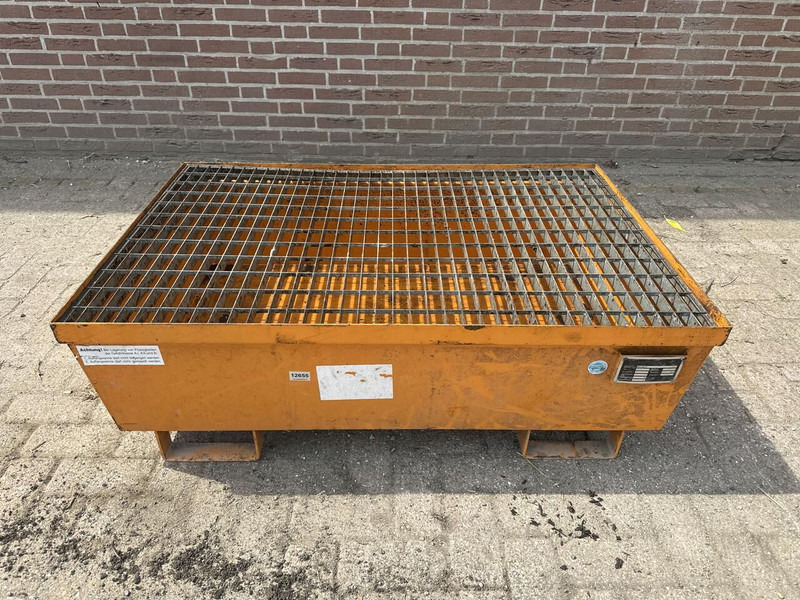 Onbekend Lekbak - Accessoire: photos 2 Onbekend Lekbak - Accessoire: photos 2