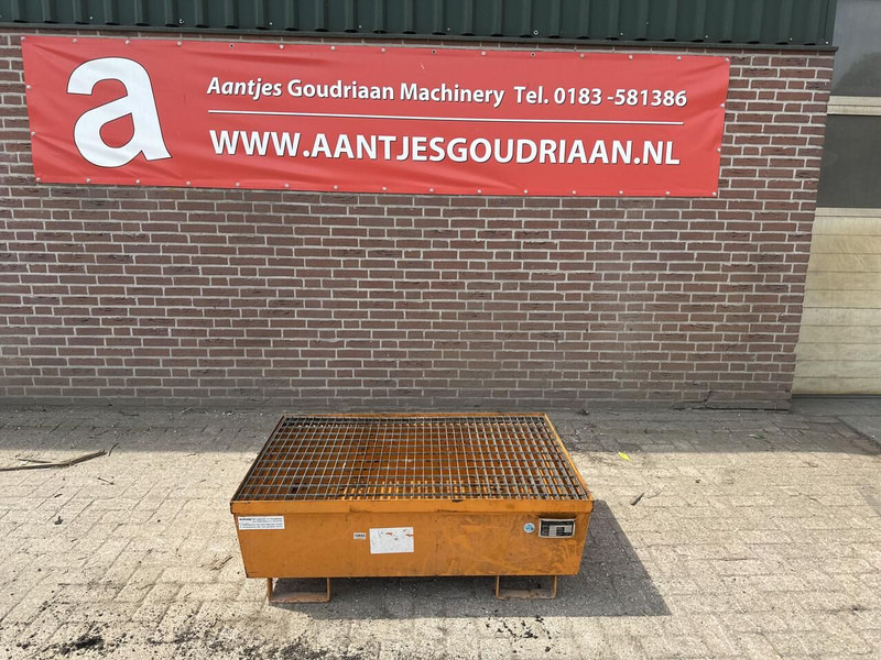 Onbekend Lekbak - Accessoire: photos 1 Onbekend Lekbak - Accessoire: photos 1