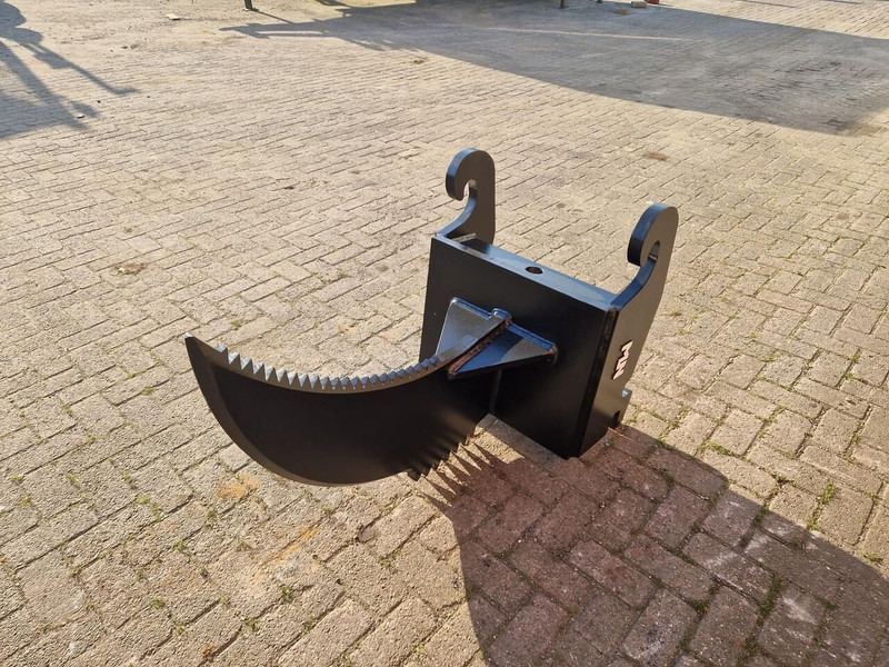 Onbekend Wortelmes - Accessoire pour Engins de chantier: photos 3 Onbekend Wortelmes - Accessoire pour Engins de chantier: photos 3