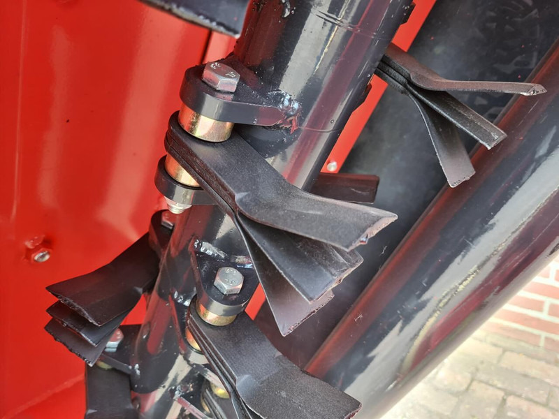 Boxer AM110-42 - Motofaucheuse: photos 4 Boxer AM110-42 - Motofaucheuse: photos 4