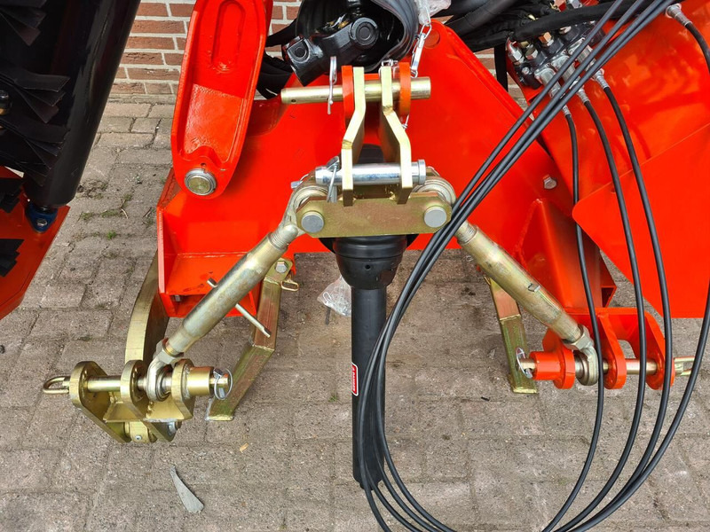 Motofaucheuse neuf Boxer AM110-42: photos 7