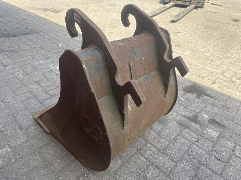 Godet pour Engins de chantier CW 10: photos 6 Godet pour Engins de chantier CW 10: photos 6