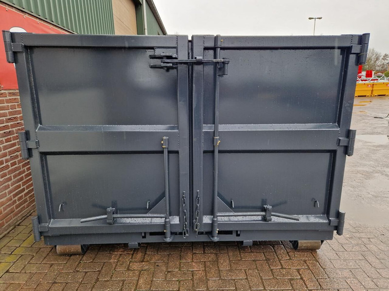 HAAKARM container - Conteneur maritime: photos 4 HAAKARM container - Conteneur maritime: photos 4