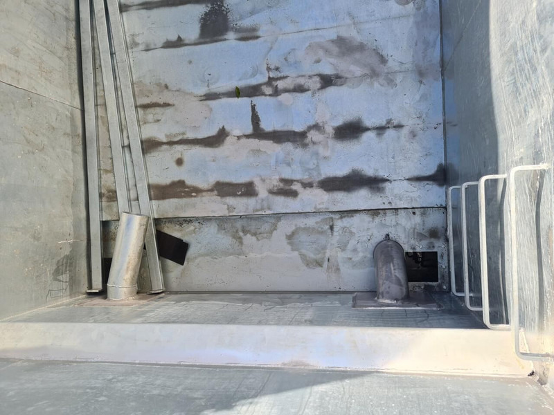 Distributeur d'engrais neuf HAAKARM mestcontainer: photos 9 Distributeur d'engrais neuf HAAKARM mestcontainer: photos 9