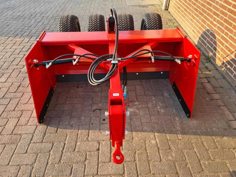 Kilverbord KB 150 PRO H - Outils du sol: photos 5 Kilverbord KB 150 PRO H - Outils du sol: photos 5