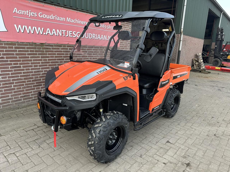 Linhai - Motocyclette: photos 3 Linhai - Motocyclette: photos 3