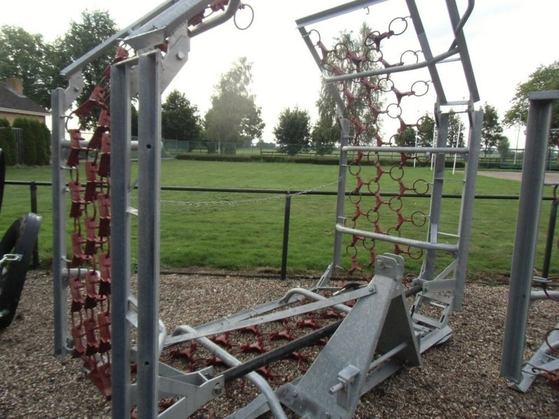 Agomac weidesleep - Machine agricole: photos 1 Agomac weidesleep - Machine agricole: photos 1