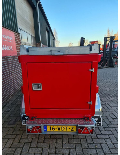 Mobiele tankwagen - Camion citerne: photos 4 Mobiele tankwagen - Camion citerne: photos 4