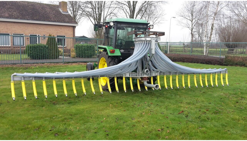 Onbekend Bemester - Epandeur à fumier: photos 4 Onbekend Bemester - Epandeur à fumier: photos 4