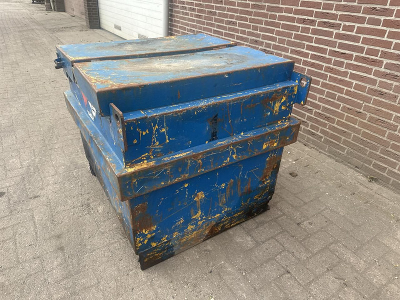 Onbekend - Camion citerne: photos 3 Onbekend - Camion citerne: photos 3