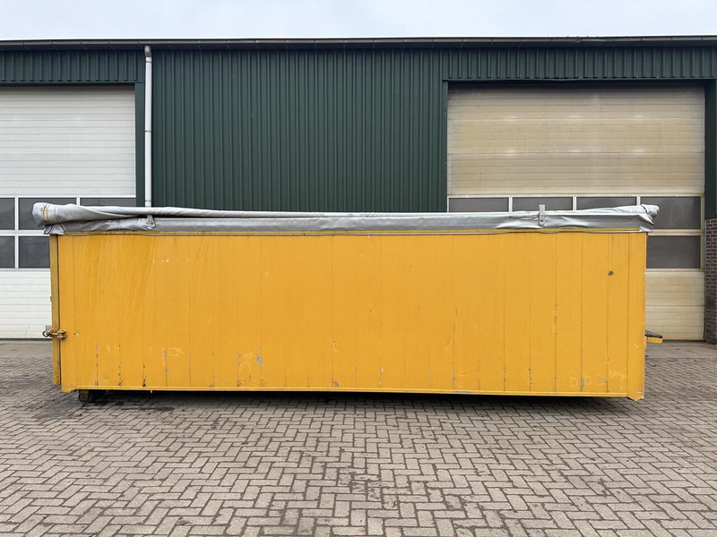 Onbekend - Distributeur d'engrais: photos 1 Onbekend - Distributeur d'engrais: photos 1