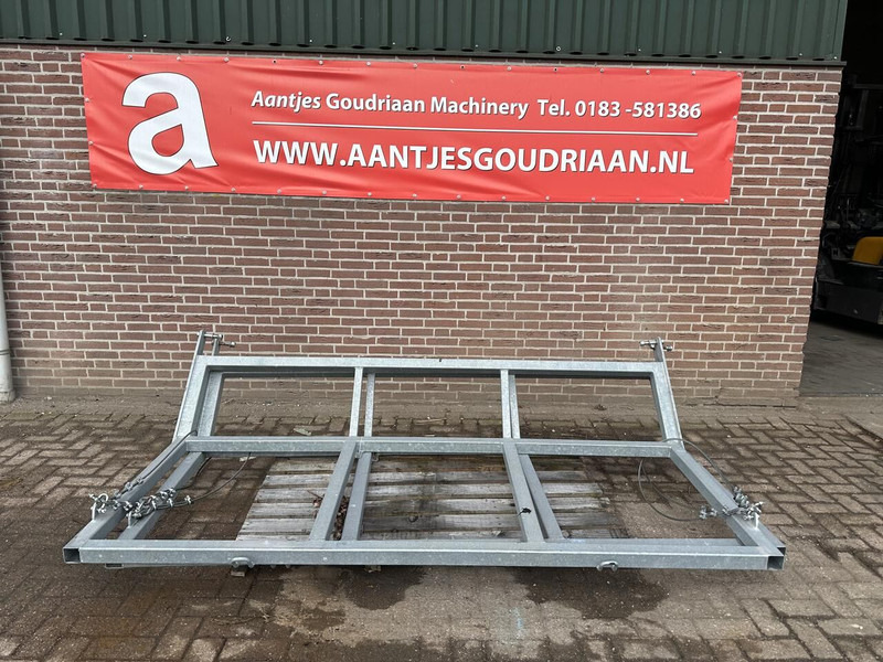 Carrosserie et extérieur neuf Onbekend: photos 1