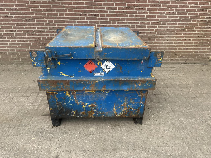 Onbekend - Camion citerne: photos 2 Onbekend - Camion citerne: photos 2